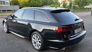 Audi A6 bild 3