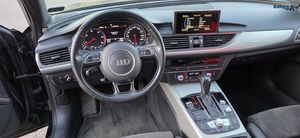 Audi A6 bild 15