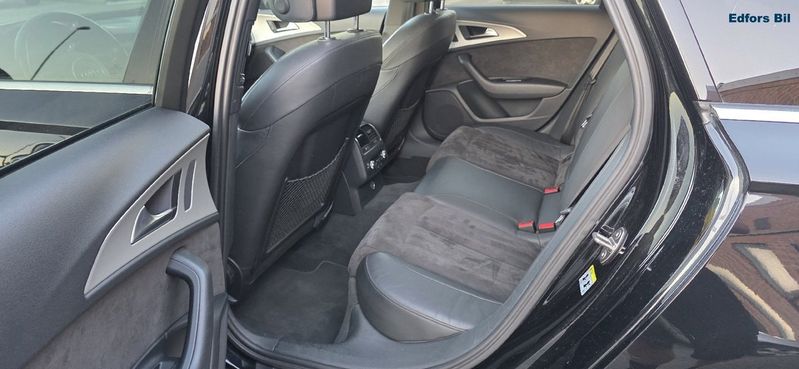 Audi A6 bild 11