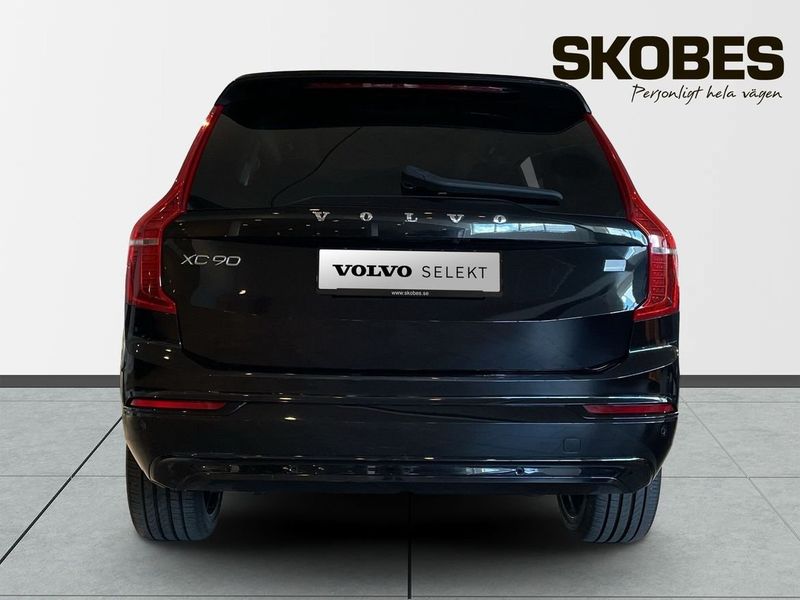 Volvo XC90 bild 7