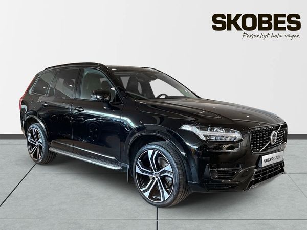 Volvo XC90 Recharge T8 Ultimate Dark - 2023
