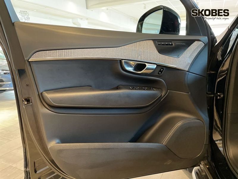 Volvo XC90 bild 16