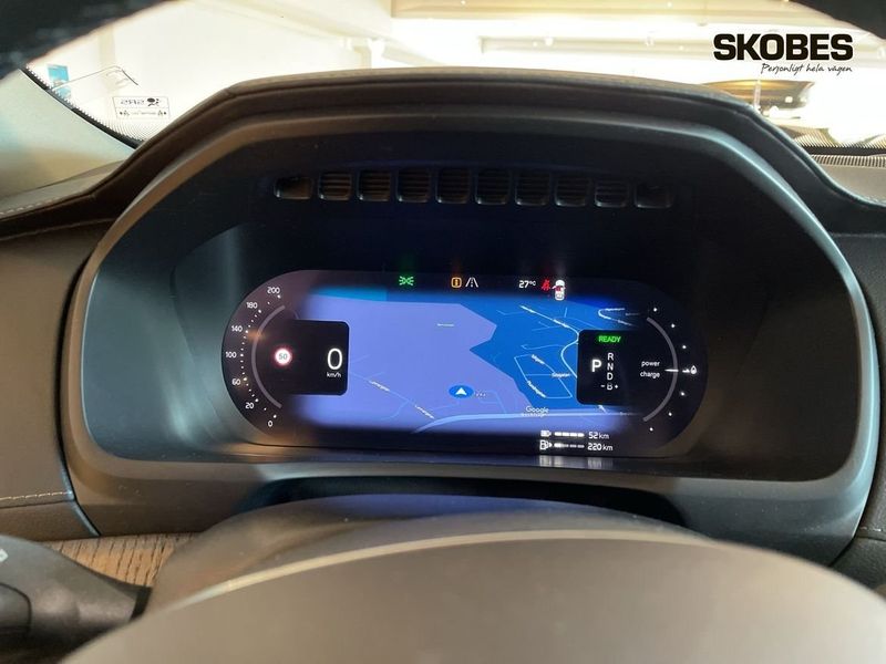 Volvo XC90 bild 14