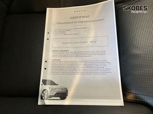 Volvo XC90 bild 19
