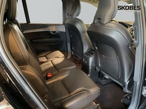Volvo XC90 bild 11