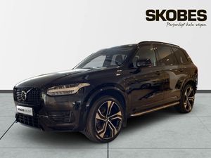 Volvo XC90 bild 3