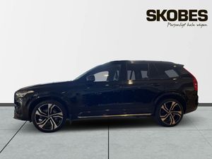 Volvo XC90 bild 5