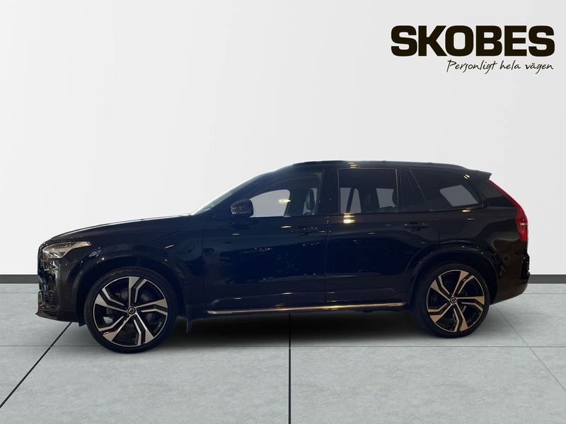 Volvo XC90 bild 5