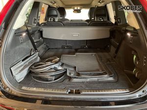 Volvo XC90 bild 17