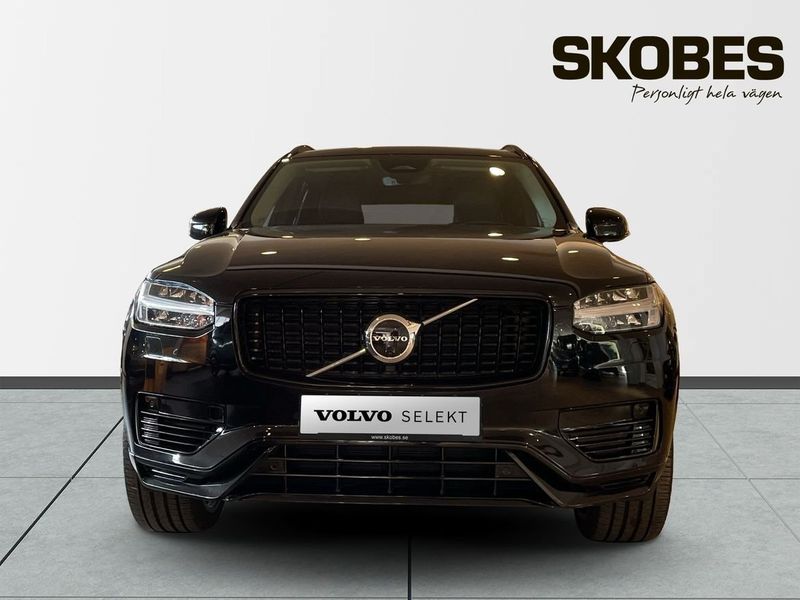 Volvo XC90 bild 2