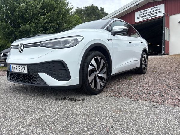 Volkswagen ID.5 Pro Performance Pro - 2022