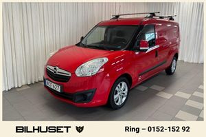 Opel Combo bild 4