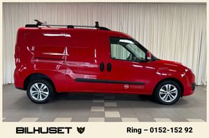Opel Combo bild 2