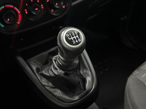Opel Combo bild 12
