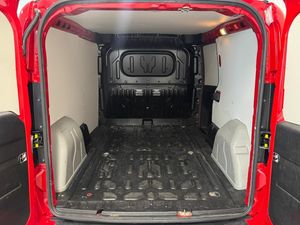 Opel Combo bild 15
