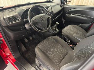 Opel Combo bild 7