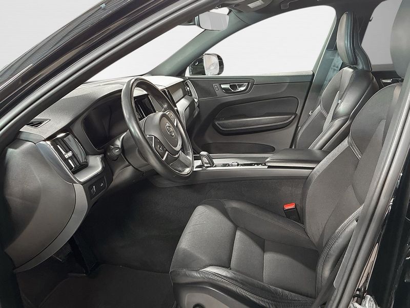 Volvo XC60 bild 9
