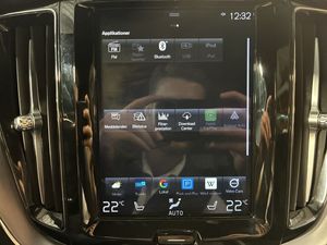 Volvo XC60 bild 19
