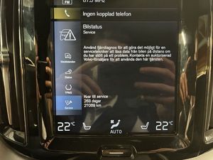 Volvo XC60 bild 20