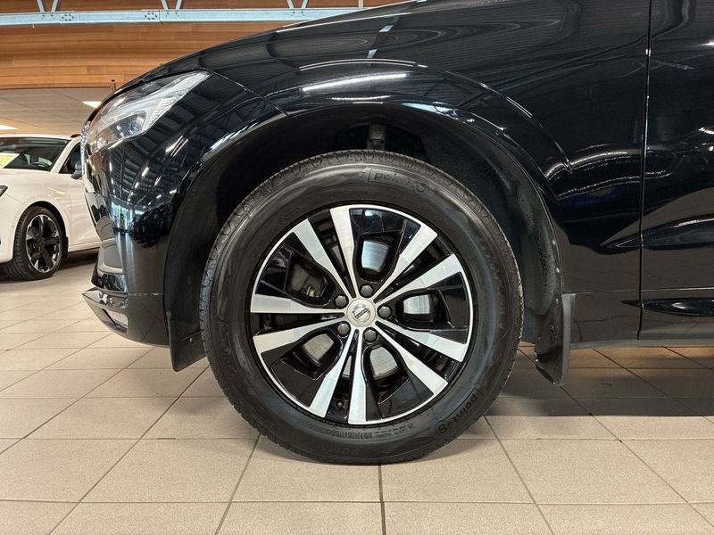Volvo XC60 bild 24