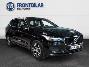 Volvo XC60 bild 1