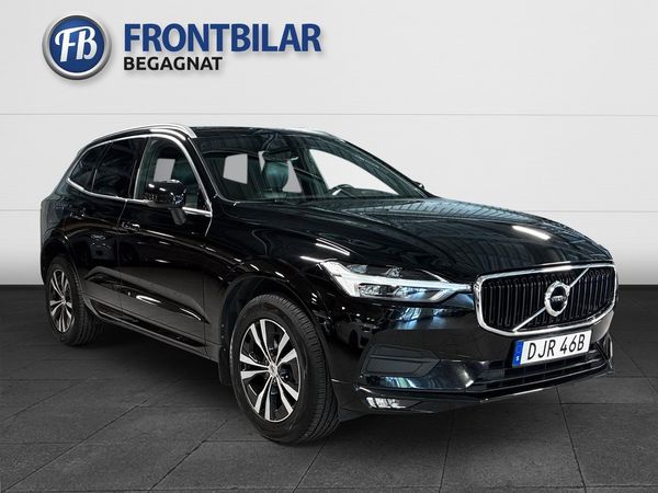 Volvo XC60 B5/Momentum Advance/Navi/ Euro 6 - 2020
