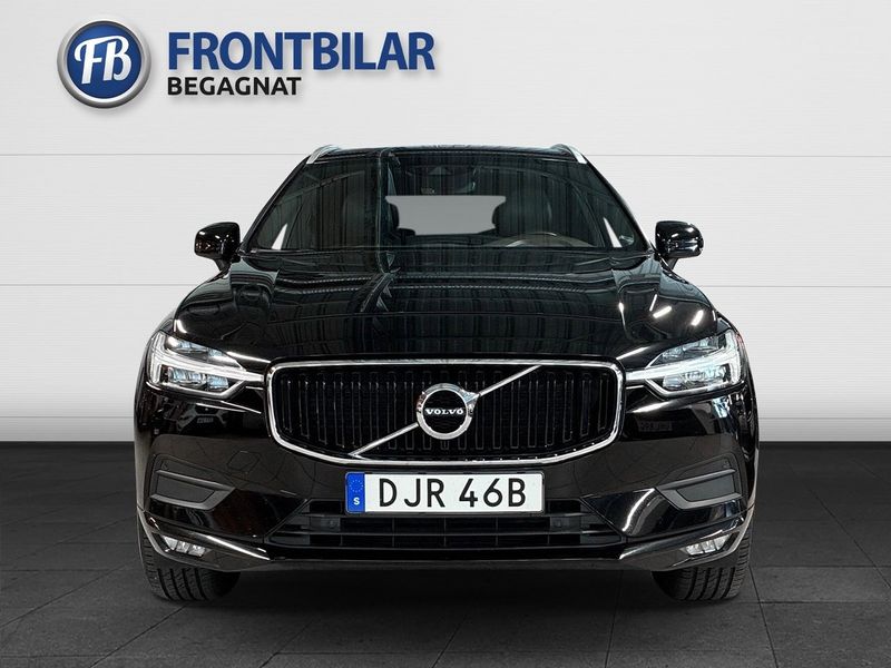 Volvo XC60 bild 2