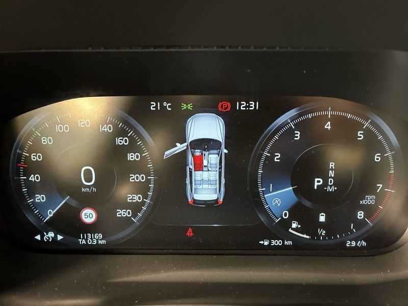 Volvo XC60 bild 14