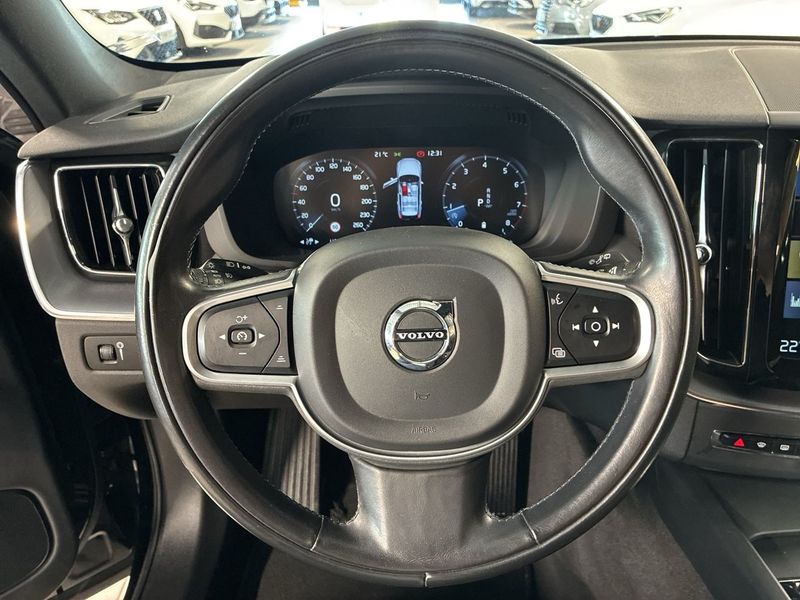 Volvo XC60 bild 15
