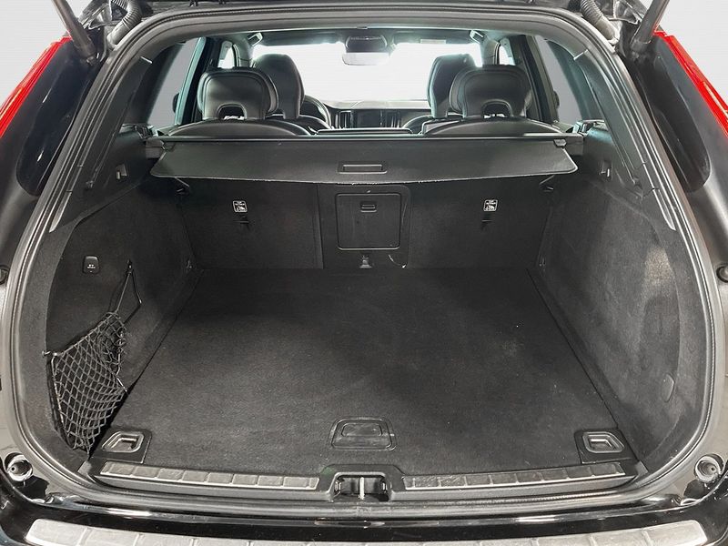 Volvo XC60 bild 12