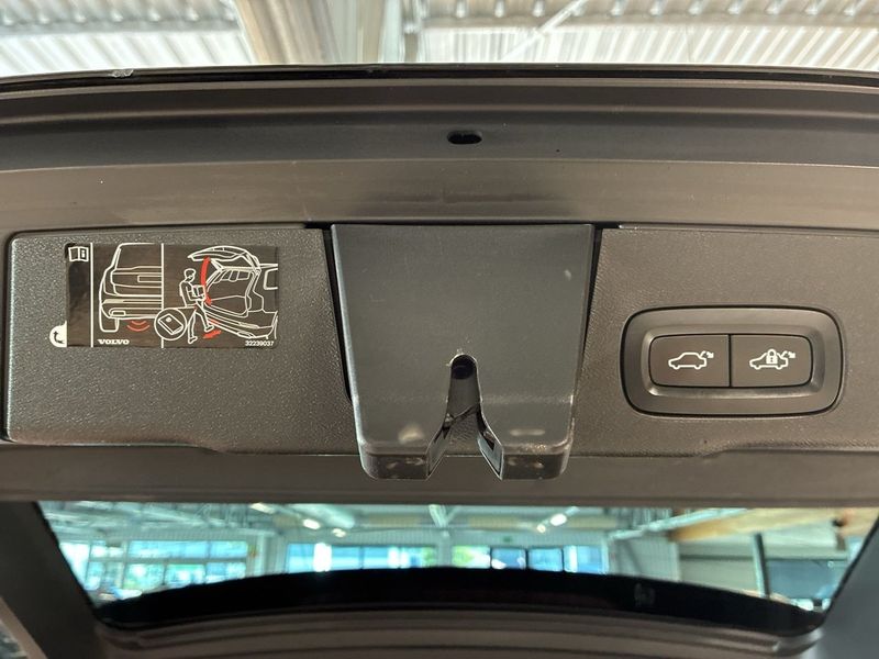 Volvo XC60 bild 13