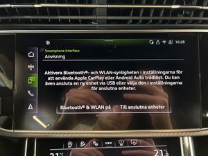 Audi RSQ8 bild 25