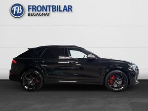 Audi RSQ8 bild 3