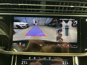 Audi RSQ8 bild 23