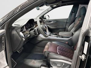 Audi RSQ8 bild 9