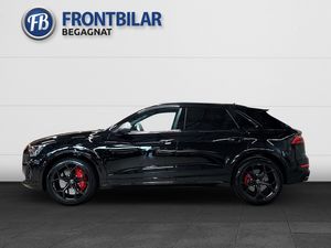 Audi RSQ8 bild 5