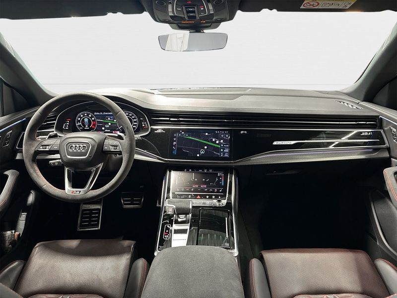 Audi RSQ8 bild 11