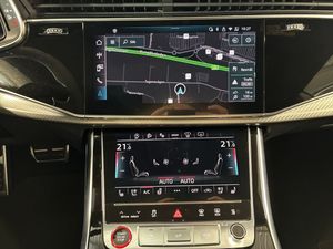 Audi RSQ8 bild 22