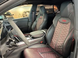 Audi RSQ8 bild 33