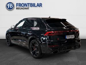Audi RSQ8 bild 6