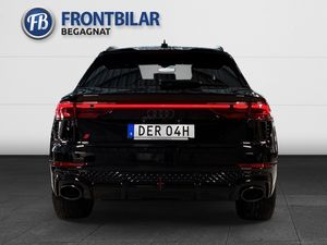 Audi RSQ8 bild 7