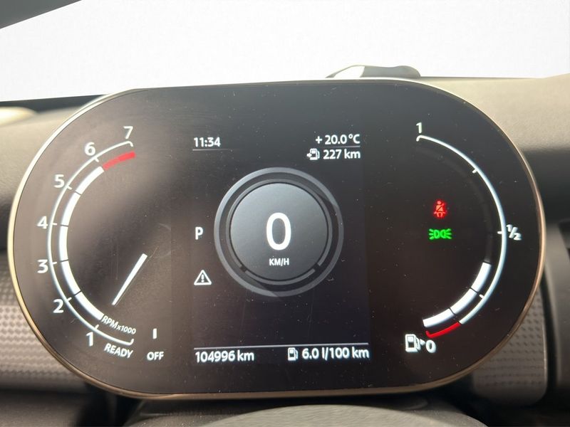 MINI Cooper bild 15