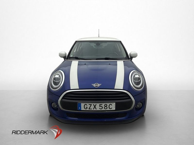 MINI Cooper bild 2