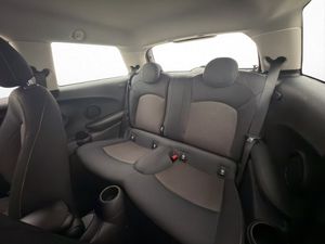 MINI Cooper bild 12