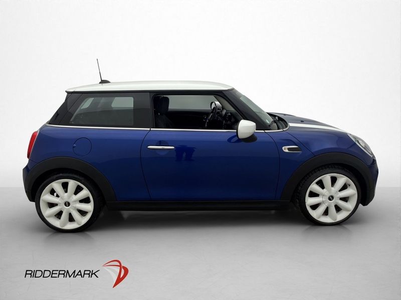 MINI Cooper bild 6
