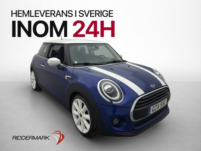 MINI Cooper bild 3