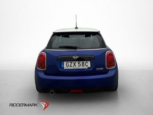 MINI Cooper bild 5
