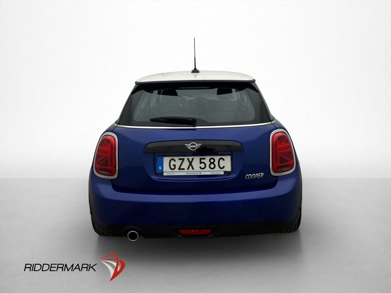 MINI Cooper bild 5