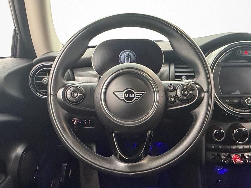 MINI Cooper bild 10