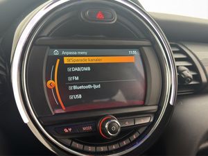 MINI Cooper bild 18